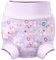 Splash About Happy Nappy Duo Couche de bain réutilisable, Lilac Spring, 3-6 mois