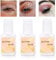 3x10ml Glitzer Kleber, Glitzer Tattoo Kleber, Hautkleber Für Glitzertattoos Kinder, Wasserlöslich Glittertattoo-Kleber, Körperkleber Für Glitter Glue, Glitzertattoo Kleber, Für Halloween Weihnachten