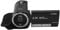 2.7K Video Camera Camcorder 50MP Digital Recorder with 16X Zoom & 2.8 Inch Rotatable Screen - Travel Friendly with USB & Tripod Mount (128GB)