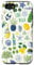 Aesthetic Italian European Summer Preppy Coquette Collage Case for iPhone SE (2020) / 7 / 8