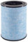 TIAJTHYD F300 Filter for Instant AP300 Air Purifi-er, 4-Stage Filtration with H13 Grade True Activated Carbon Filter(1pc)