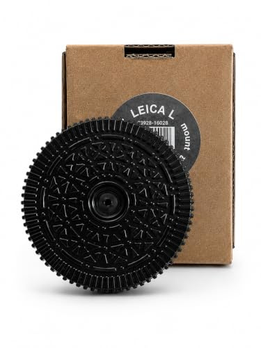 Cookie-Lens by Anton Leica L Mount 30 mm F10