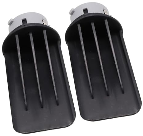 Blinkerfassung for Vauxhall for Corsa C OE 93178193 2er-Pack Lampenfassungsstecker