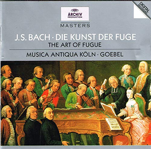 Archiv Produktion (Universal Music)