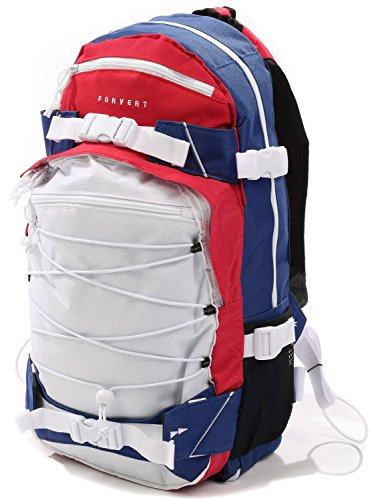Forvert Ice Louis Rucksack/Backpack - Multi