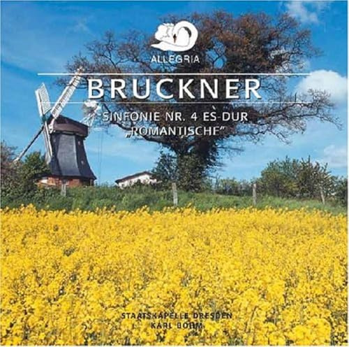 Bruckner: Sinfonie Nr.4