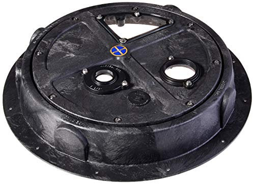 The Original Radon/Sump Dome (Modell: SMR16101-CV)