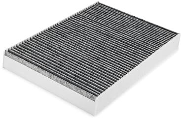 UFI Filters 54.293.00 Innenraum Aktivkohleluftfilter für Autos