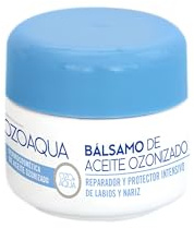 Ozoaqua, Lippenpeeling - 1 Einheit