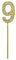 9 Gold Diamond Sparkley Cake Topper Number Year For Mans Boys Womens Girls Birthday Anniversary Party Decorations