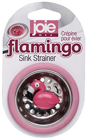 Flamingo Sink Strainer