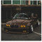 ZHUTOU Auto-Poster BMW E36 M3, Leinwand-Kunst, Kunstdruck, Modernes Familien-Schlafzimmer, Deko-Poster, 30 x 30 cm