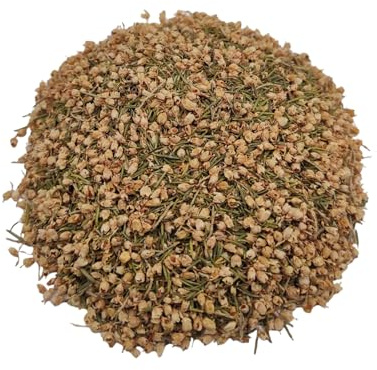 Dried Heather Flowers 85g - 1.95Kg | Calluna Vulgaris (85 grams)