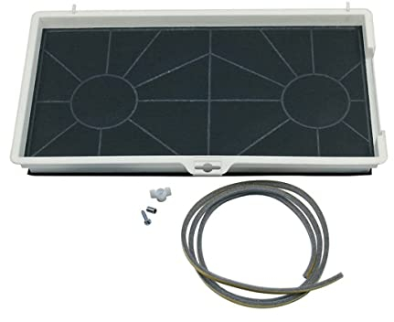 EVAYP/Aktivkohlefilter / 461422 00461422 465577 CZ5155X0 DHZ7305 LZ73050 Z5155X0 / Passend für Bosch Siemens Balay Gaggenau Constructa/für Küchenhauben, Dunstabzugshauben