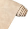 XHT Weiches mattiertes Kunstleder, matt weiches Wildleder, für Rucksäcke, Handtaschen, Näharbeiten, Beige 30 x 135 cm
