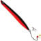 Westin Sandy Inline 9,5cm 14g - Inliner Meerforellenblinker, Farbe:Dull Sunrise