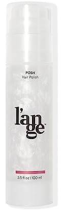 L'ANGE HAIR Posh Hair Polish | Helps Condition, Impart Shine, and Reduce Frizz | Paraben-Free Formula Enriched with Nourishing Botanicals