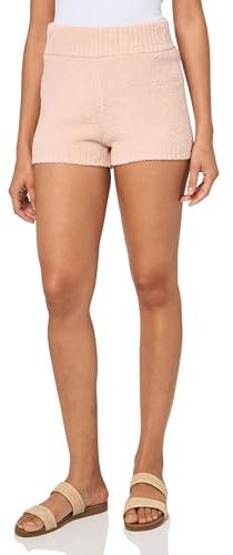 UGG Finola Damen-Shorts, Rose Tea, Klein