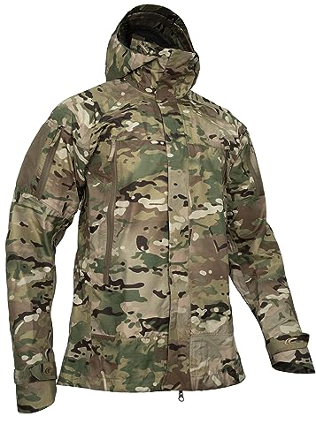 Carinthia PRG 2.0 Jacket (L, Multicam)