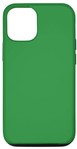 iPhone 13 Pro Emerald Green Case
