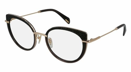 Police Brillengestell für Damen, VPL196M55093I, Ø 55 mm