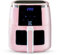 FZ FRIGGITRICE AD ARIA 6LT PINK
