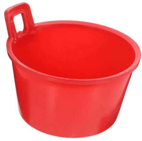 OFFSCH Regadera De Plástico para Plantas De Exterior Cuchara para Regar Fácil De Usar para Jardinería