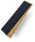 1X Wooden Door Stop; Non-Slip Door Wedge; Wooden Door Wedges; Door Stopper for All Types Door Types and Surfaces (1 Piece)