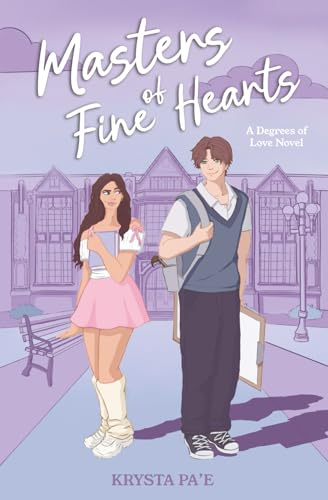 Masters of Fine Hearts (Degrees of Love, Band 1)