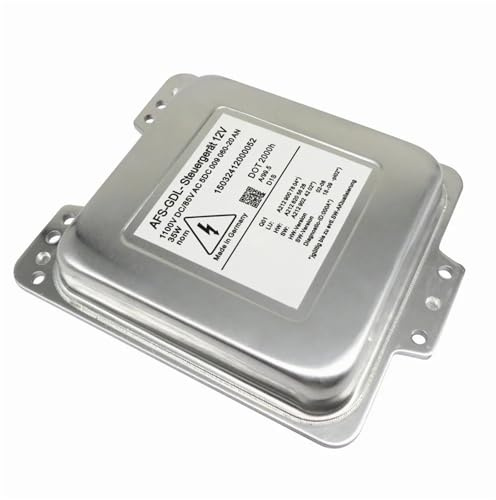 Xenon Scheinwerfer VorschaltgeräT D1S Xenon-HID-Scheinwerfer-Vorschaltgerätmodul Passend for Mercedes Benz W212 C207 A207 S212 5DC009060-20 5DC00906020 5DC009060 20 A2129007804