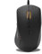 Fnatic Gear CLUTCH G1 Pro Gaming - Ratón óptico para juegos, con 7 botones, ergonómico, Pixart sensor, negro