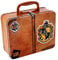 Top Trumps Harry Potter HufflePuff Collector's Tin Card Game, Board the Hogwarts Express with Order of the Phoenix and The Half Blood Prince, 2 plus players makes a great gift for ages 6 plus