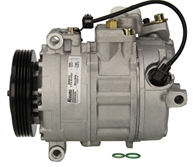 Nissens 890073 Klimakompressor
