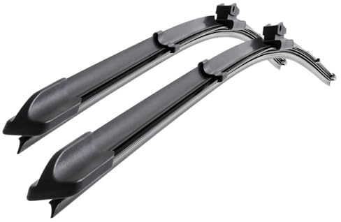 Mossa Frontwischer passend für Renault Kangoo II Van (2008-2021) PB