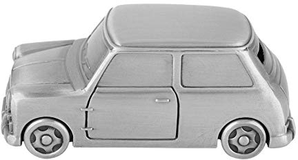 Mini Sparschwein Vintage Legierung Auto Spardose Münze Spartopf Kinder Geld Banken für Wohnkultur