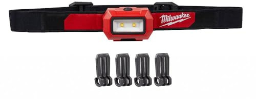 Milwaukee 2103 Alkline Projecteur LED