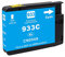 Starlet24 Compatible Replacement for HP 933XL 933 XL,Work with Officejet 6600 6700 7110 7612 7610 6100,1*Cyan