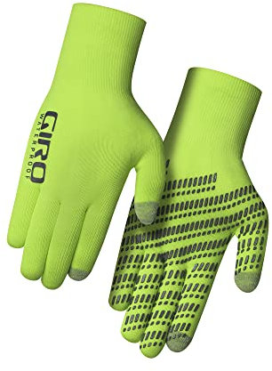 Giro - Xnetic H2O Glove Handschuhe - Erwachsene Herren - Signalgelb, M