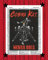 Cobra Kai Fan Art Cobra Kai Never Dies Poster Strike First Strike Hard No Mercy Cobra Kai Wörterbuch Kunstdruck 20 x 25 cm