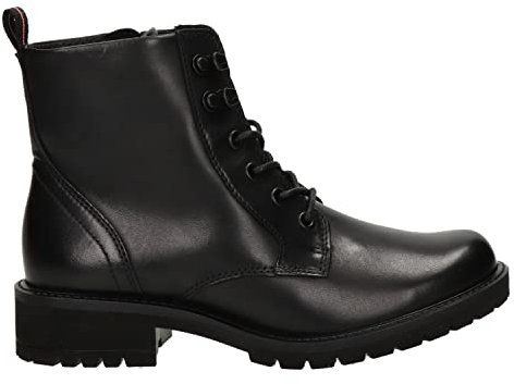 ECCO Elaina, Botín Mujer, Black, 41 EU