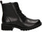 ECCO Elaina, Boots Donna, Black, 41 EU