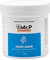 Mr.P Ingredients Agar Agar Poudre 500g Pot, Gelifiant Alimentaire Naturel et Végétal pour Gelées, Desserte, Cuisine Moléculaire et Mixologie, Sans Gluten, Sans OGM, Gélatine Halal, Kasher
