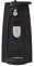 Tower T19031RG Cavaletto 3-in-1 Electric Can Opener with Knife Sharpener and Bottle Opener, 70W, Black and Rose Gold