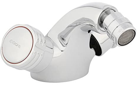 GARIS - Mélangeur bidet Neo à vidange - GARIS - R02-24044MS
