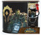 World of Warcraft - Tasse - Azeroth - Kaffeebecher - Orcs - Thermoeffekt Mug - Horde Vs Alliance Logo - 460 ml - Geschenkbox