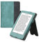 kwmobile Custodia Protettiva Compatibile con Kobo Aura Edition 2 - Cover Simil Pelle Chiusura Magnetica Autosleep - Protezione con Cavalletto Leggio