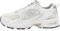 New Balance 530, Sneaker Uomo, Bianco/Argento (118), 45 EU