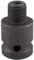 Aflytep 1/2 Bohrfutter-Adapter für 1/2-20 Unf 1 Stück Schraube