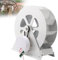 SACLMD Freien-Wasserradgenerator,Wasserrad Wasserkraft Generator,Niedrig-Geschwindigkeit Disc Power Generation,Hydro Generator,100w