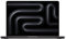 Apple 2023 Portatile MacBook Pro con chip M3 Pro, CPU 12 core, GPU 18 core: display Liquid Retina XDR 14,2, 18GB di memoria unificata, 1TB di archiviazione SSD. Compatibile con iPhone; Nero Siderale